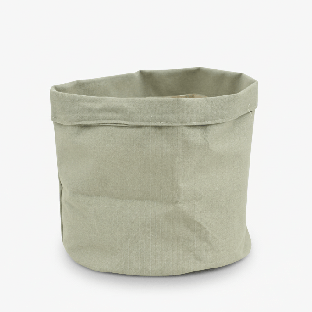 Sac cache - pot Jade — Ø22 cm - Verdeia