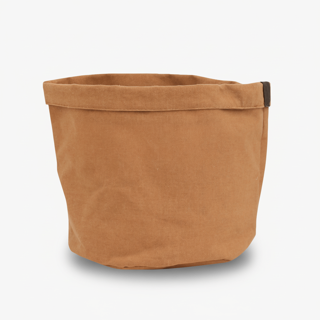 Sac cache - pot — Terra Ø22 cm - Verdeia
