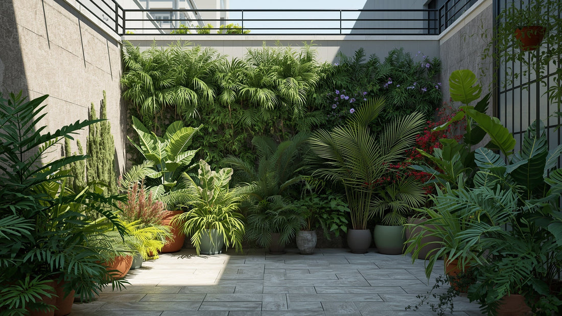 Exposición y condiciones