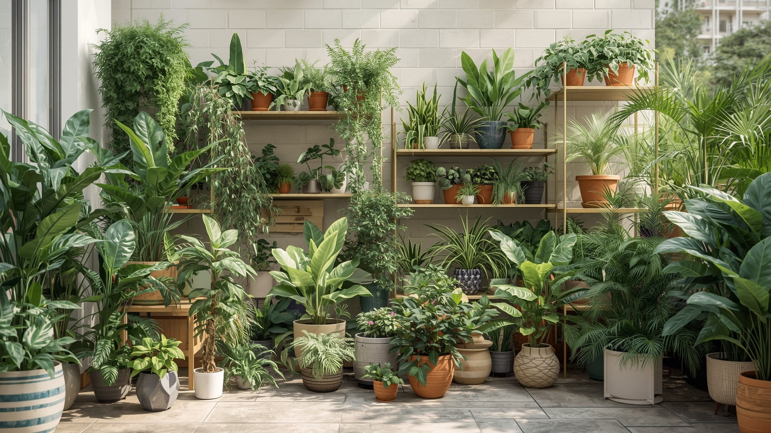 Types et usages - Verdeia