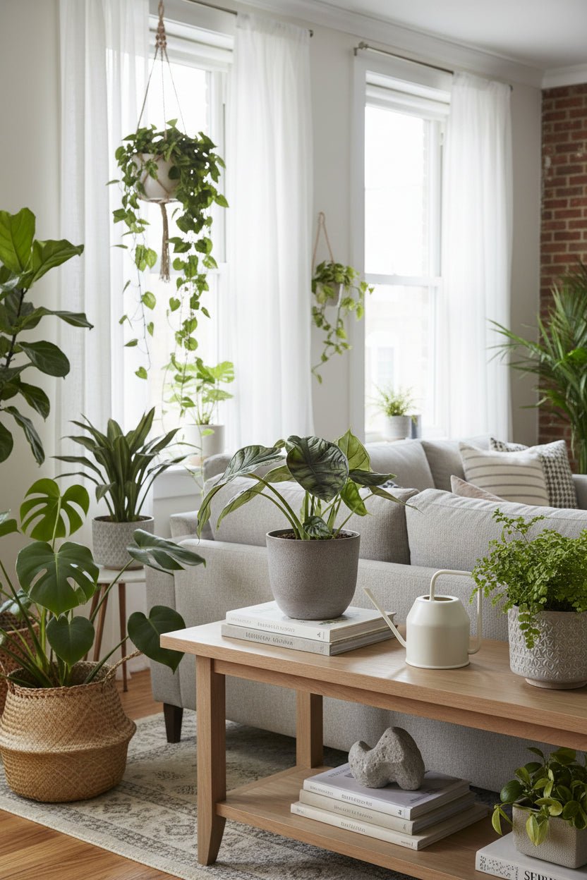 Alocasia Dragon Scale — Oreille d&