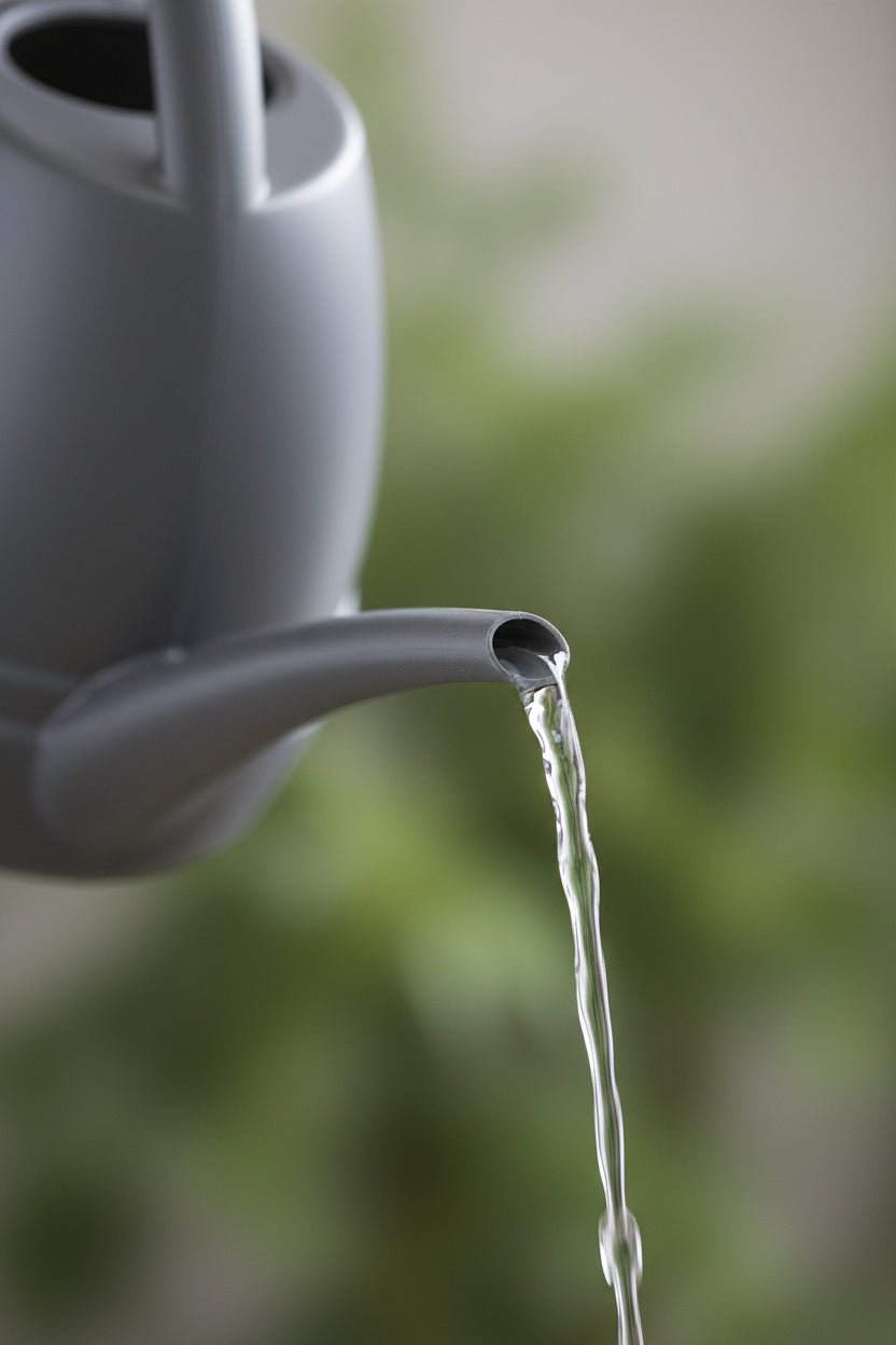 Arrosoir 3.5L Elho — Gris - Verdeia