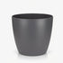 Cache - pot ELHO Brussels Rond — Anthracite Ø7 cm - Verdeia