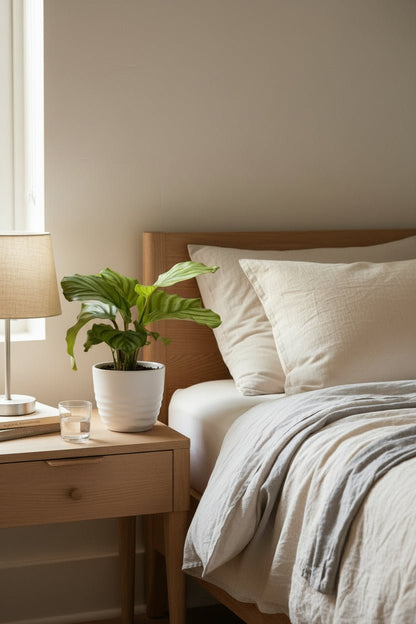 Calathea Orbifolia — Plante paon tropicale - Verdeia