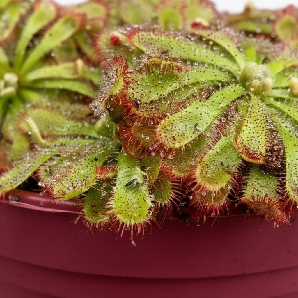 Drosera Aliciae - Ø12cm - H12cm - Verdeia