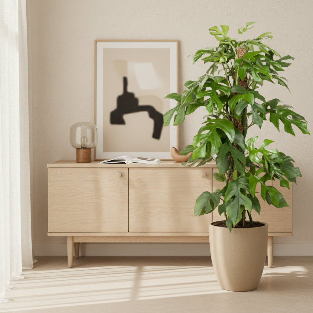 Rhaphidophora tetrasperma — Monstera Minima - Verdeia