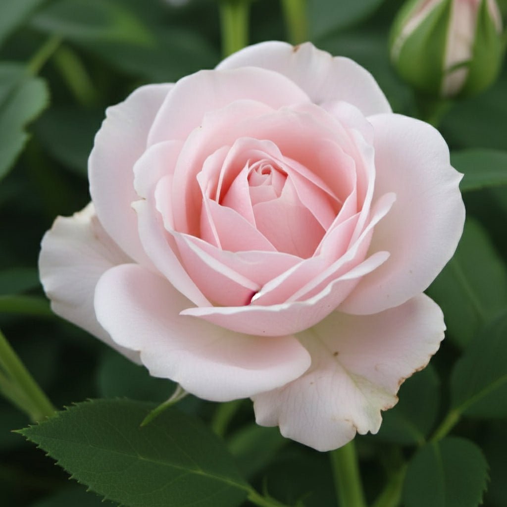 Rosa Jewel Patio Baby — Ø17 x H30 cm - Verdeia