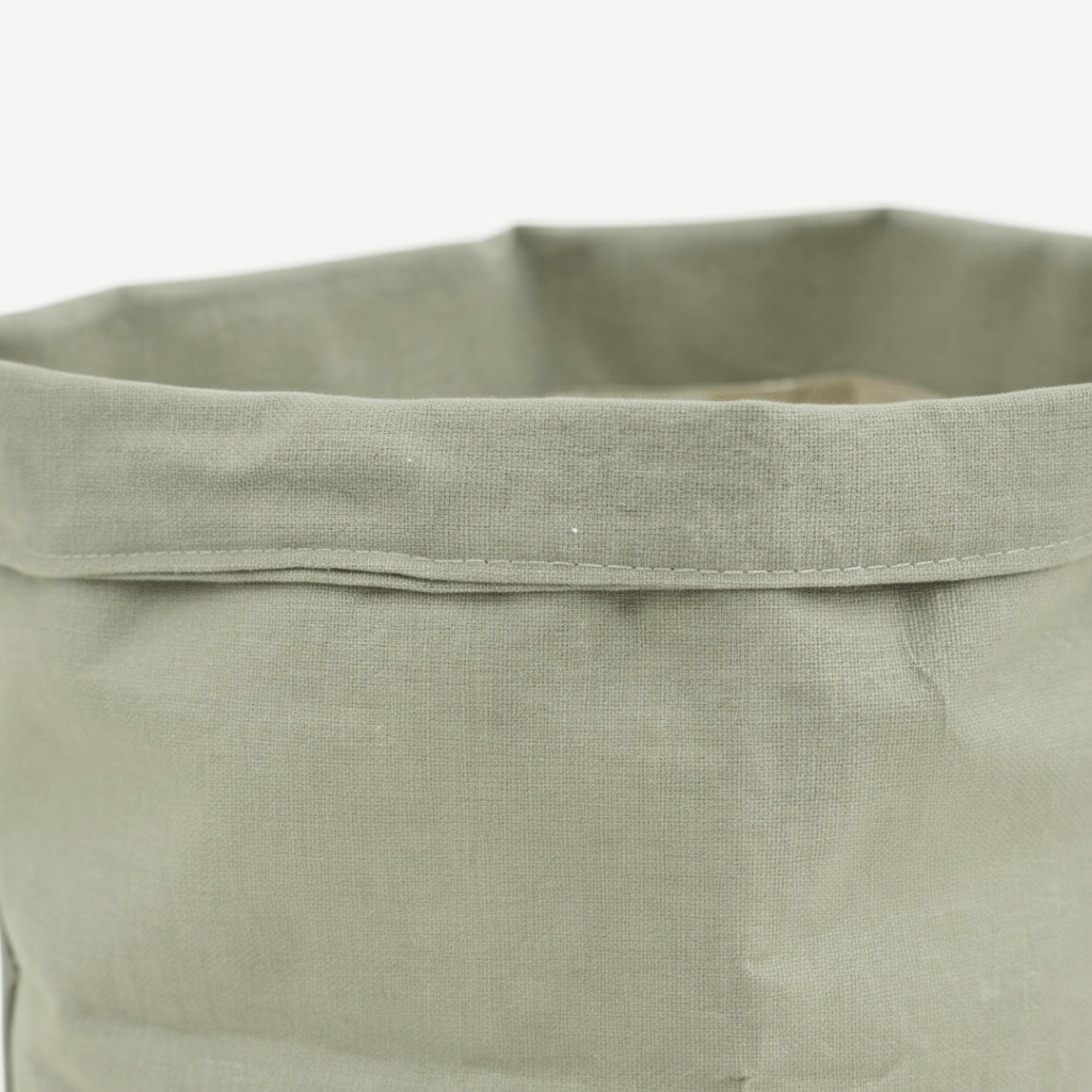 Sac cache - pot Jade — Ø22 cm - Verdeia