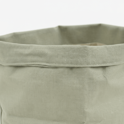 Sac cache - pot Jade — Ø22 cm - Verdeia