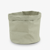 Sac cache - pot Jade — Ø22 cm - Verdeia