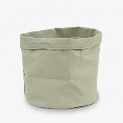 Sac cache - pot Jade — Ø22 cm - Verdeia
