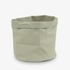 Sac cache - pot Jade — Ø22 cm - Verdeia