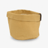 Sac cache - pot Ocre — Ø12 cm - Verdeia