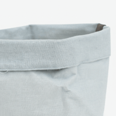 Sac cache - pot Old Blue — Ø12 cm - Verdeia