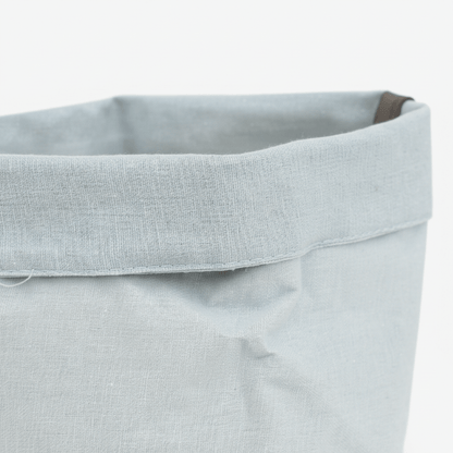 Sac cache - pot Old Blue — Ø12 cm - Verdeia