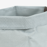 Sac cache - pot — Old Blue Ø15 cm - Verdeia