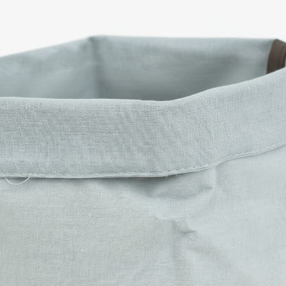 Sac cache - pot — Old Blue Ø15 cm - Verdeia