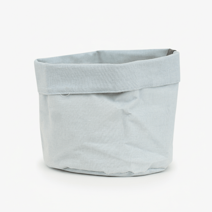 Sac cache - pot — Old Blue Ø15 cm - Verdeia