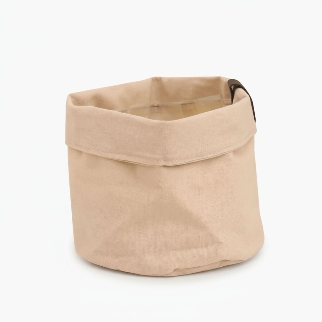 Sac cache - pot Old Pink — Ø18 cm - Verdeia