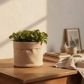 Sac cache - pot Old Pink — Ø18 cm - Verdeia