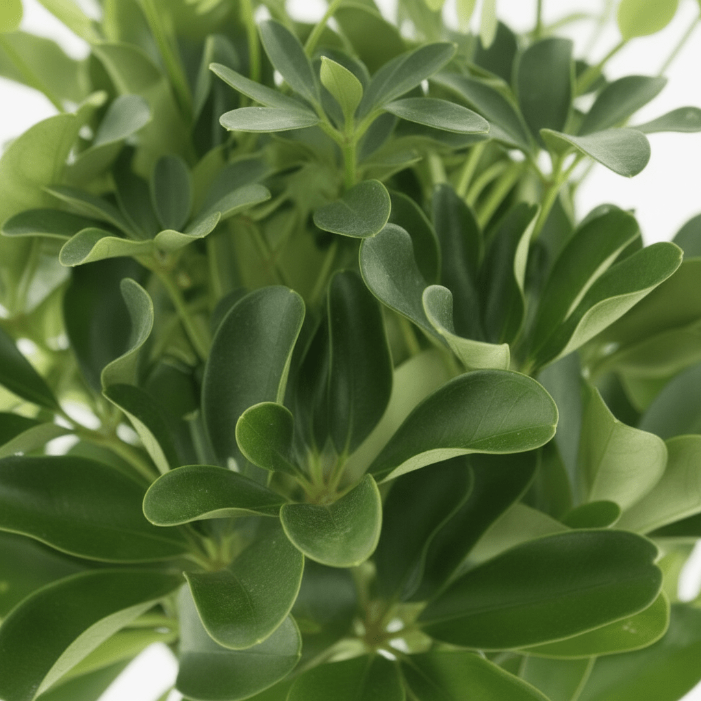 Schefflera Compacta ‘Nora’ – Arbre ombrelle compact - Verdeia