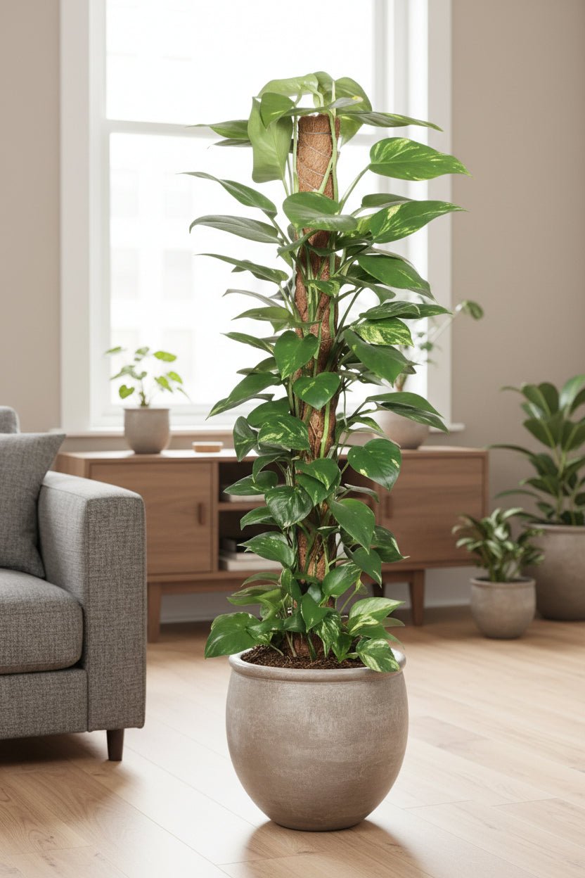 Scindapsus (Epipremnum) - Pothos - Verdeia