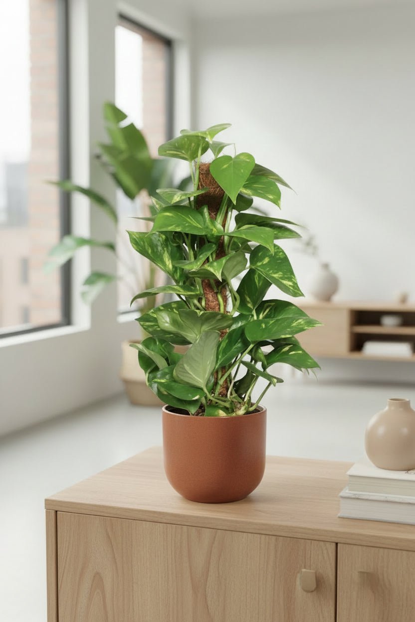 Scindapsus (Epipremnum) - Pothos - Verdeia